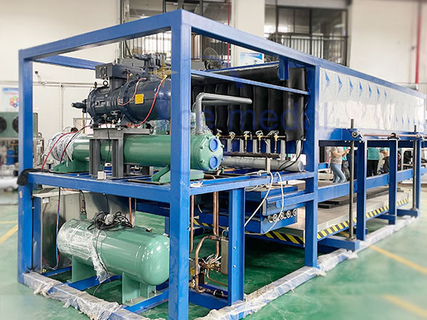 冰磚機(jī)使用需注意的3大事項，你知道嗎？