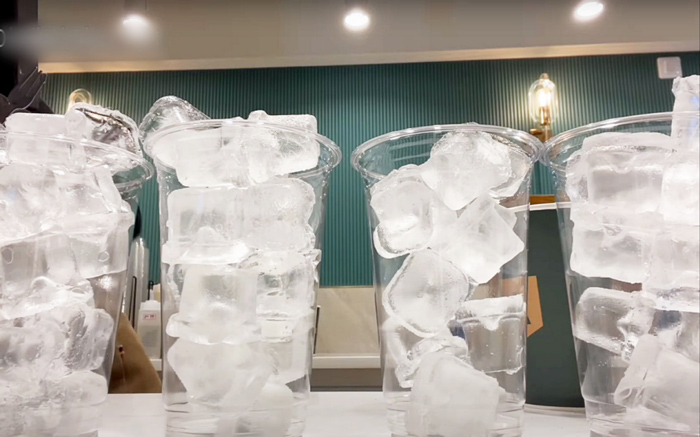 冰杯成現(xiàn)象級單品，如何用小“冰杯”玩轉(zhuǎn)大生意？